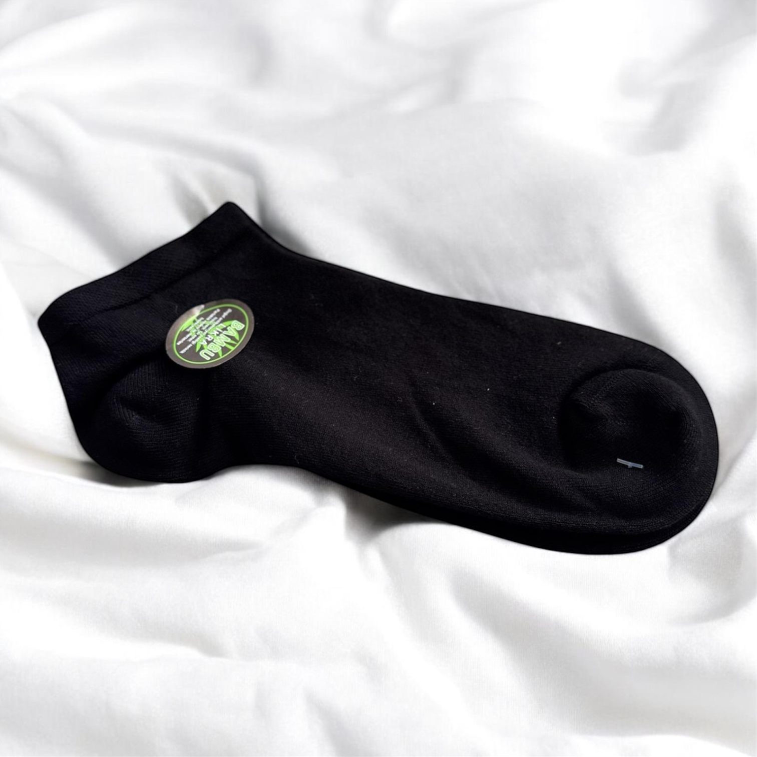 Bambu Çorap - Görsel 2