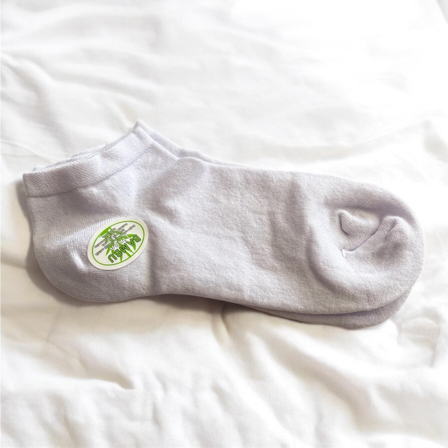 Bambu Çorap - Görsel 2