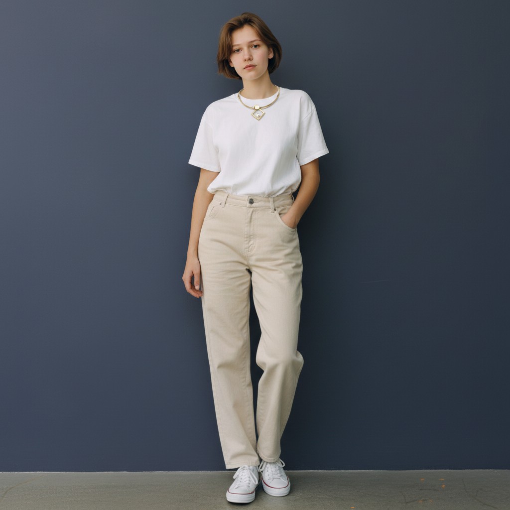 Tasarım Şık  Kolye