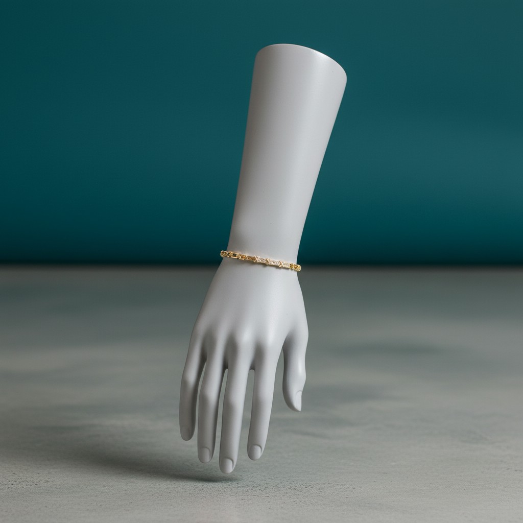 Xuping Tasarım Bileklik