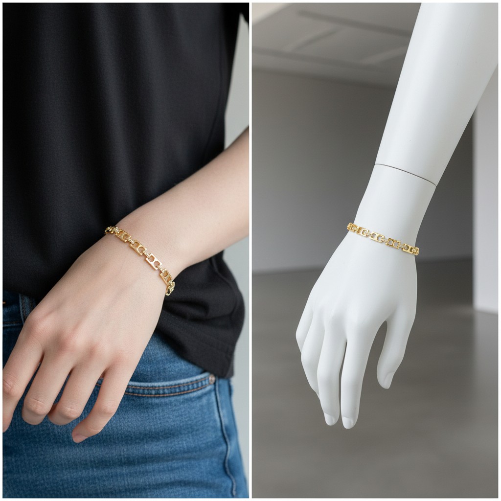 Xuping Bileklik - Görsel 2